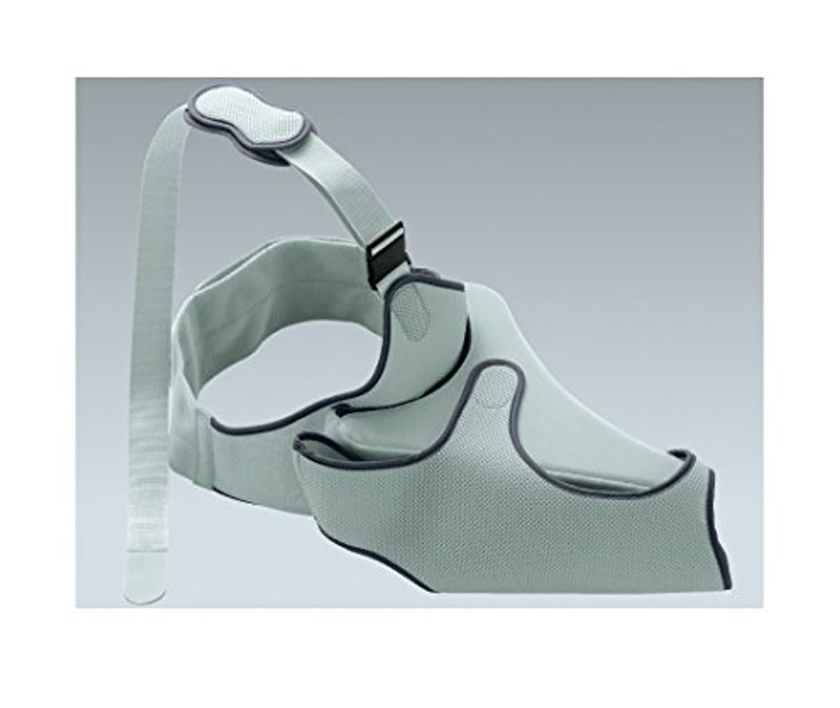 Amazon.co.jp: アルケア(Alcare) 軽度外旋位肩関節保持具 17482