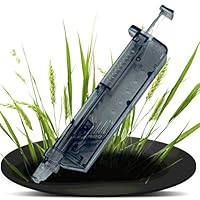 Fritz-Cell Airsoft Universal Speedloader inkl. Pistolen Adapter für 90x 6mm Softair BB für schnelles nachladen der Premium Airsoft 6MM BB Munition