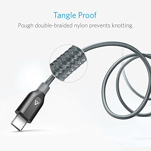 USB 3.0 auf USB-C Kabel von Anker PowerLine+, 90cm Länge