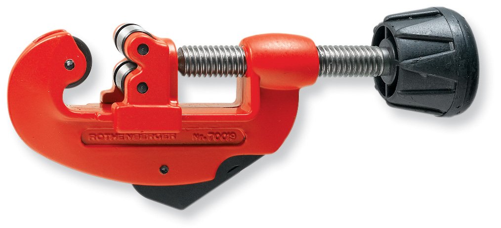 Rothenberger 70065 - Tagliatubi da 12-50 mm.