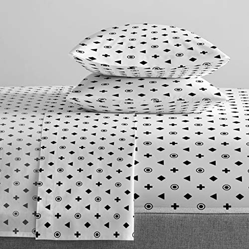 Image of Jay Franco Game On 5 Piece Full Bed Set - Includes Reversible Comforter & Sheet Set - Bedding Features Video Game Contoller - Super Soft Fade Resistant Microfiber
