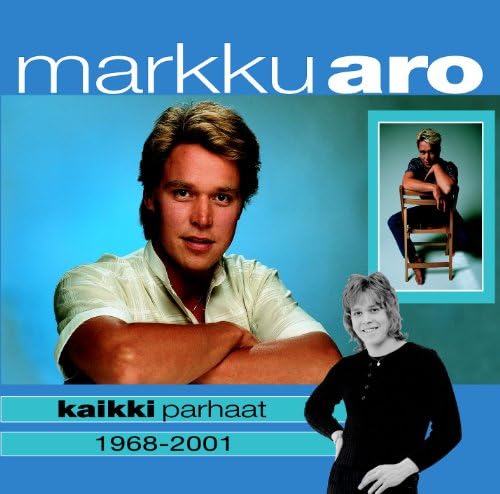 Markku Aro