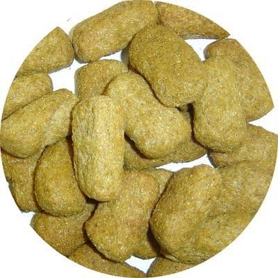 Exotic Nutrition Monkey Biscuits (Standard, 3 lb.) - DO NOT Delete OR Put BIS