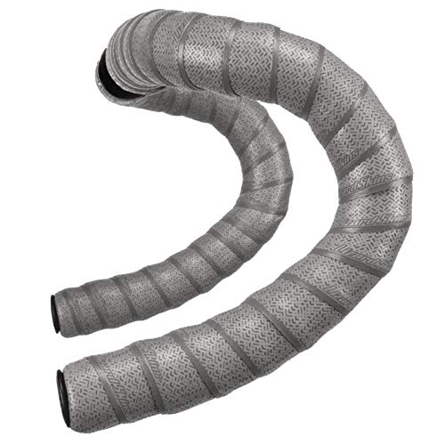 Lizard Skins Lenkerband DSP 3,2 mm V2, Cool Gray - Grau, DSPCY3