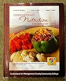 Contemporary Nutrition: A Functional Approach 3rd Edition