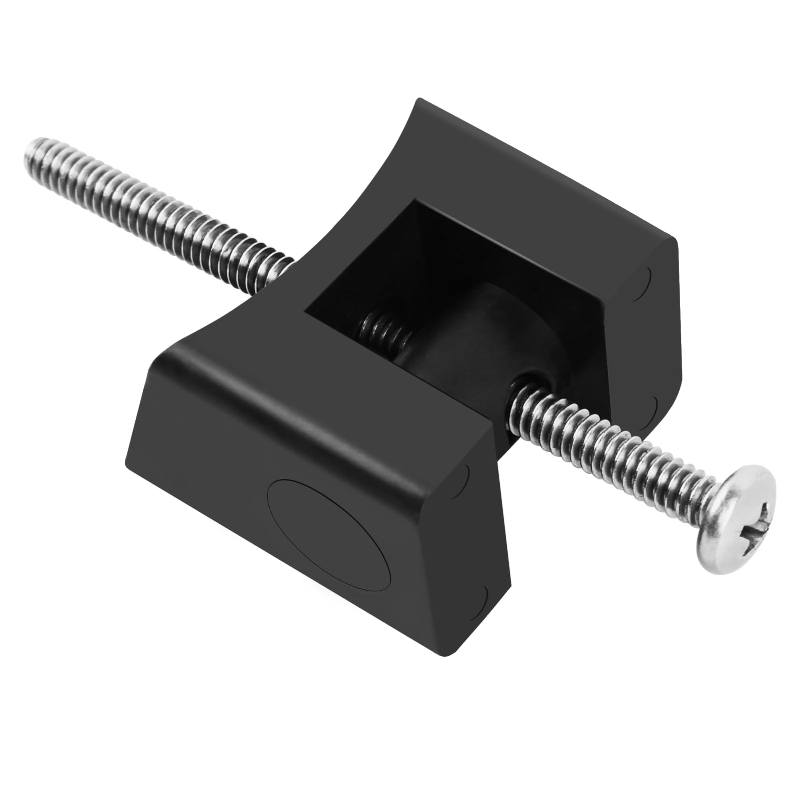 XJJ Pool Light Wedge Part 132 Swimming Pool Parts Fix Broken or Stripped Pool Light Niche Tab Compatible with Pentair Pool Lights Fits Most Swimming