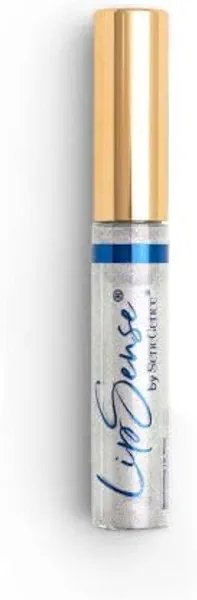SeneGence LipSense Moisturizing Gloss – Hydrating, Long-Lasting Gloss with Shea Butter & Vitamin E, Vegan & Paraben-Free