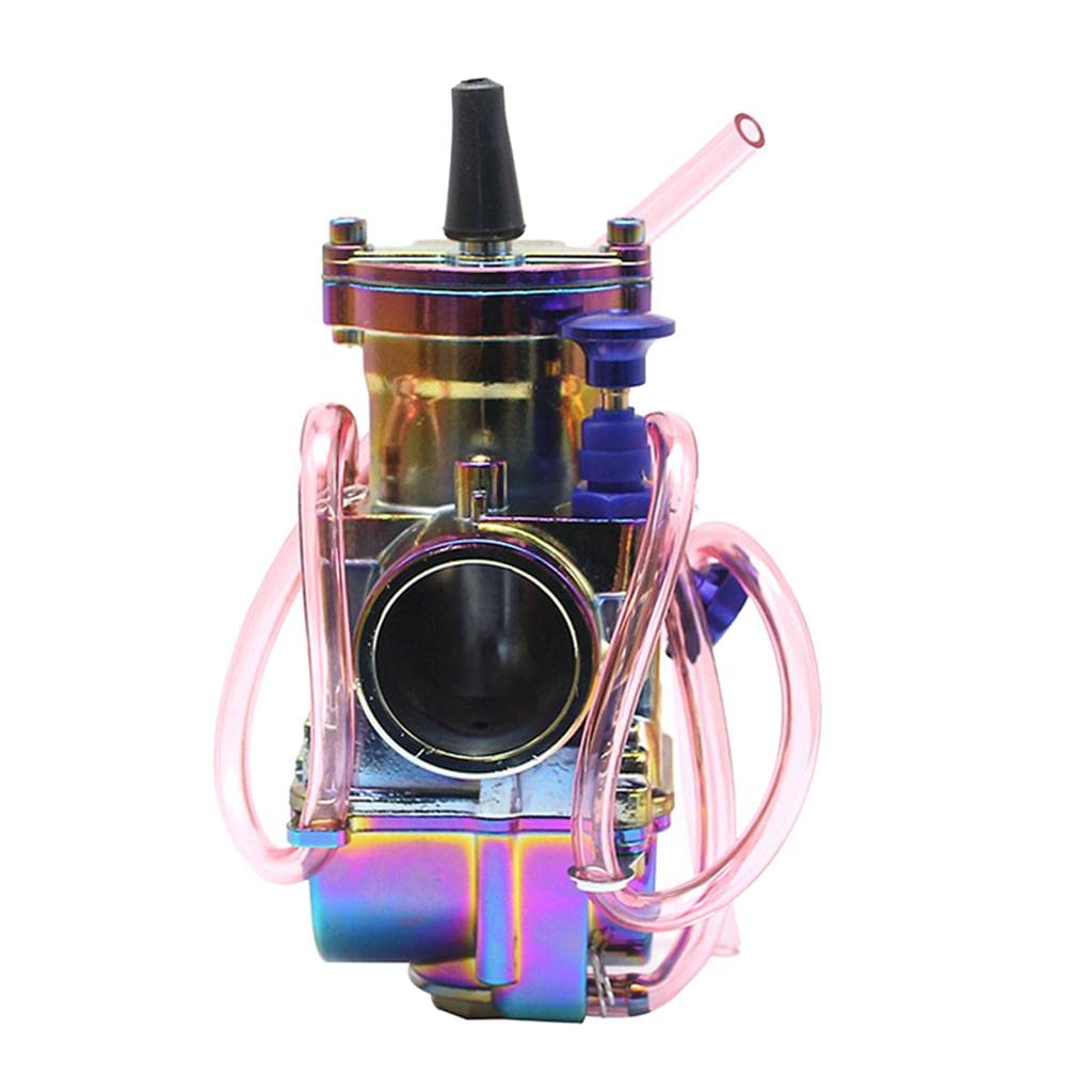 Motorcycle Carb Carburetor for 125-350cc Dirt Pit Bike ATV PWK32 32mm-picture-31