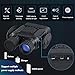 Bestguarder Night Vision Binoculars, 4.5-22.5×40 HD Digital Infrared Hunting Scope Record 5mp Photo & 1280×720 Video with Sound by 4”Display Up to 400m/1300ft-Upgrade Version