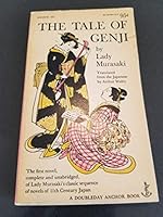 The Tale of Genji, Part I B0006AU220 Book Cover