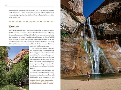 Base Camp Las Vegas: 101 Hikes in the Southwest (Base Camp,