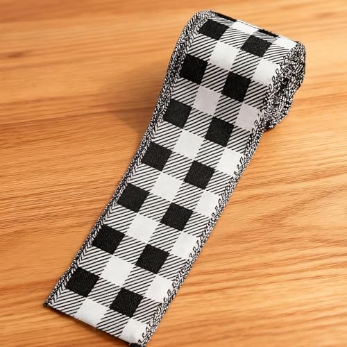 Cinta de Navidad para chimeneas y puertas con material maleable duradero 5