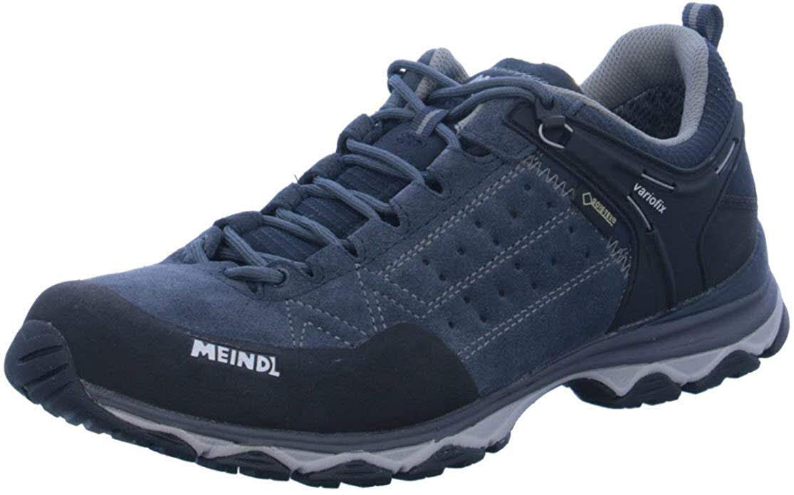 Meindl Herren Wanderschuhe Ontario GTX