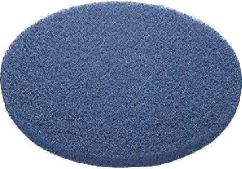 Yamazaki Sangyo Cleaning Supplies, 51-Line Floor Pad, 13", Blue (For Surface Washing), Pack of 5
