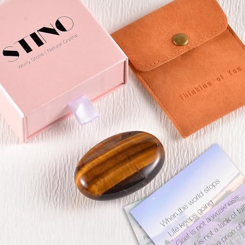 STINO Sympathy Gift for Loss of Loved One