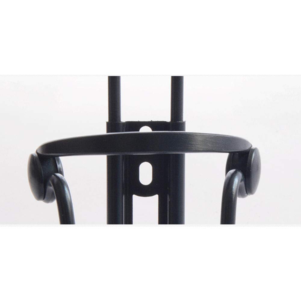Uchwyt na butelkę rowerową, uchwyt na kubek rowerowy, uchwyt na napoje, koszyk na bidon rowerowy rower górski ze stopu aluminium podwójny koralik uchwyt na kubek z wodą akcesoria do sprzętu do jazdy n