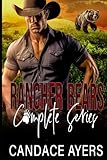 Rancher Bears Complete Series Books (1-6)