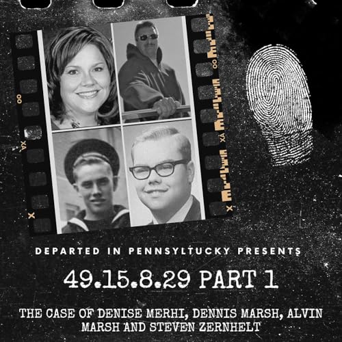 45.15.8.29. Part 1: The Case of Denise Merhi, Dennis Marsh, Alvin Marsh and Steve Zernhelt