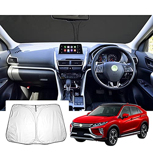 yGAFATzOH GNvXNX GK1W/GK9W/GL3W^ 2018Nf~s Eclipse Cross p ԗpTVF[h tgKXp UVJbg GNvXNX phev TVF[h ܂ Ռ fM OJbg G