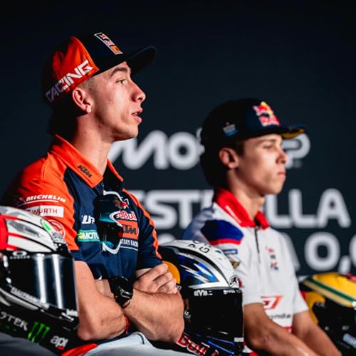 Paddock Notes: Brazil Thursday &ndash; Checking in with Japple in Goi&acirc;nia