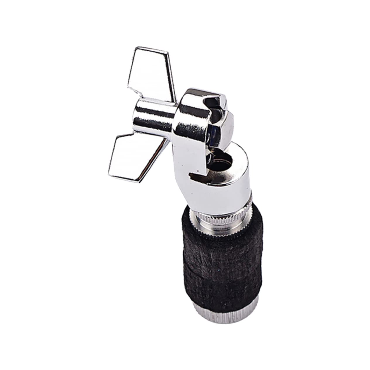 Hi Hat Clutch pour batterie jazz lot de 2 accessoires de support de tambour HEMOTON