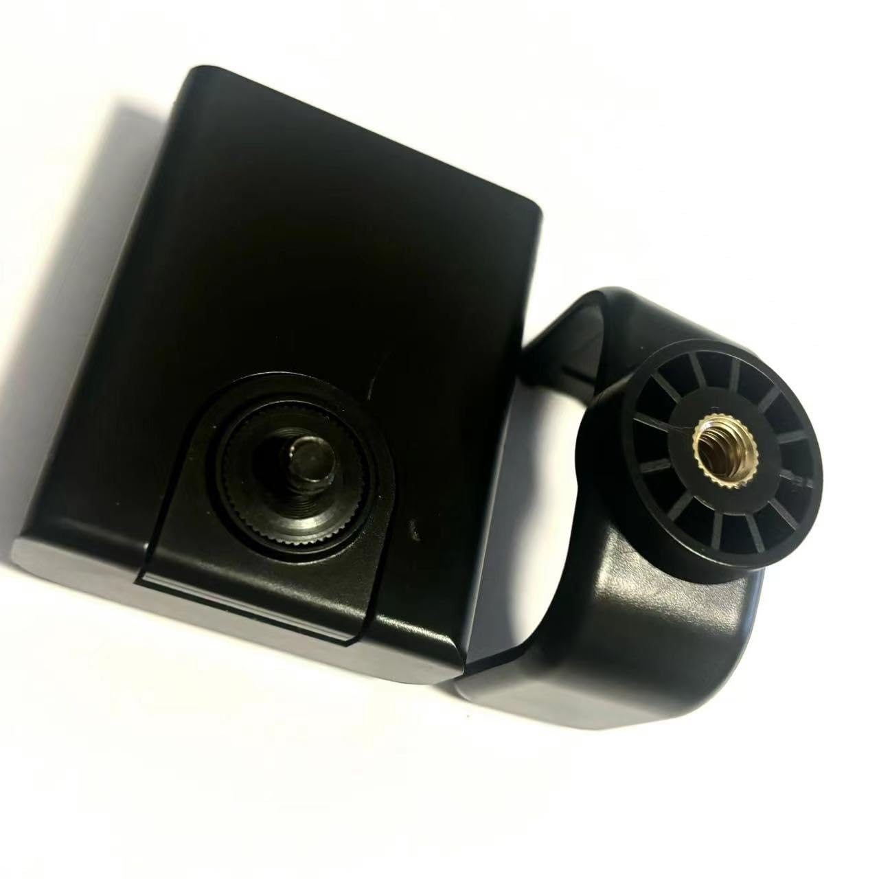Soporte de clip para cámara web Logitech StreamCam Streaming (clip con soporte)