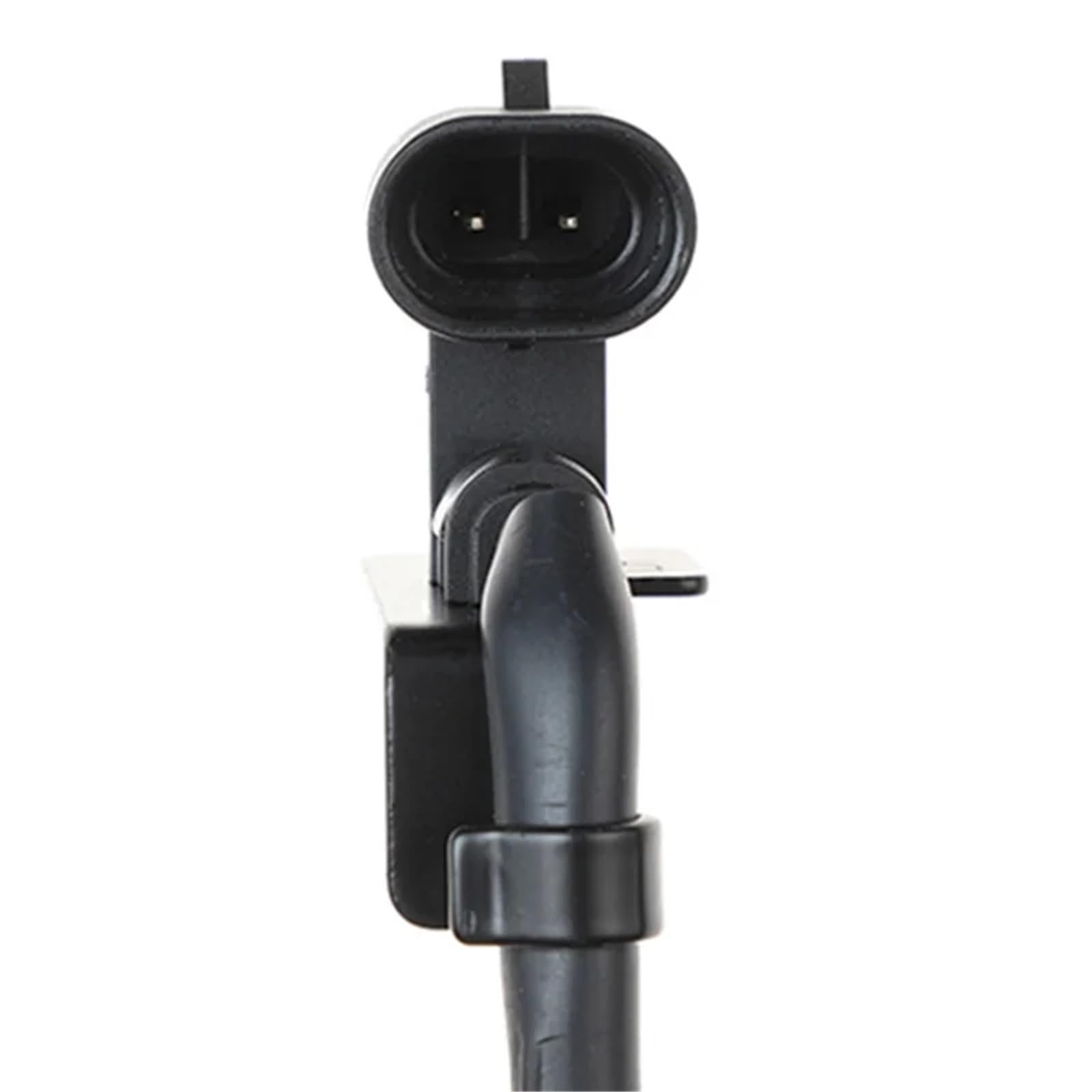 Czujnik prędkości pojazdu ABS czujnik prędkości koła 1 para z tyłu lewy/tył prawy - pasuje do Hyundai Veracruz i Kia 95680-3J000 95681-3J000