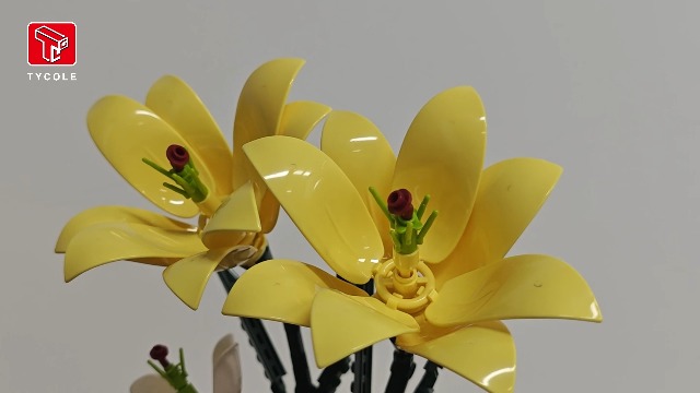 Lego Creator Bloemen Bouwstenen kopen? ✔️ Vergelijk & bespaar