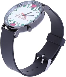 Relógio De Pulso Feminino Relógio De Quartzo Relógios Femininos Relógios Casuais Para Homens Estojos De Relógio Para Homens Relógios De Quartzo Carta Grinalda Relógio De Pulso