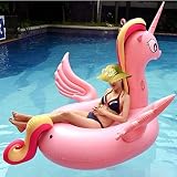 Schwimmreifen Aufblasbare Pool Spielzeug 2019 Sommer Neue Erwachsene Rosa Einhorn Floating Reihen Aufblasbare Spielzeug Flamingo Schwan Ananas Schwimmbett Schwimmen Ring Wasser Float Spielzeug -275 *