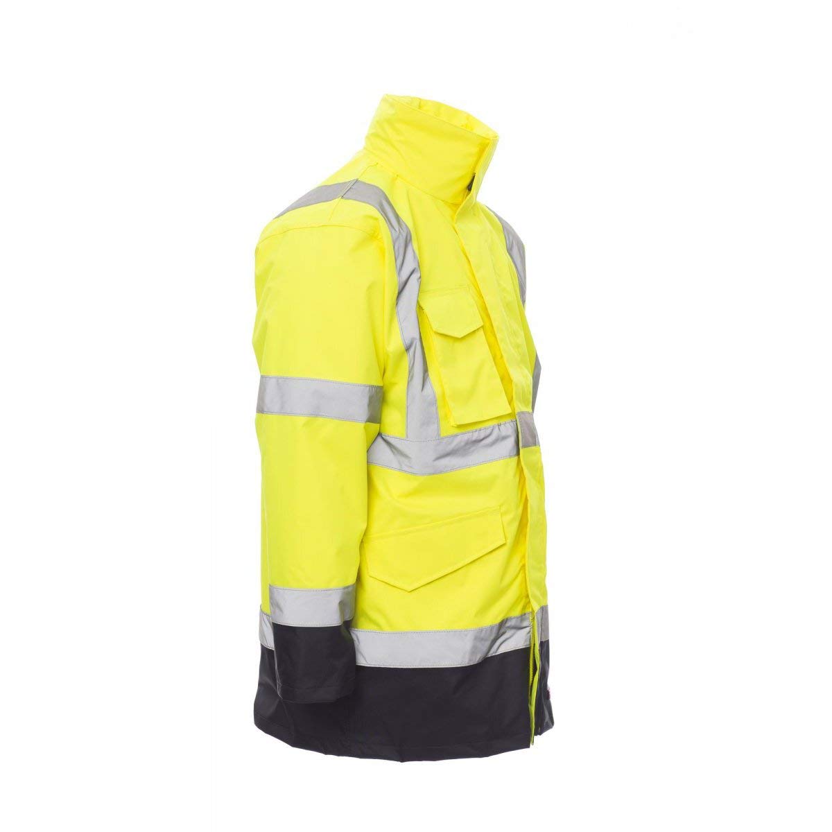 Veste Payper Dockyard