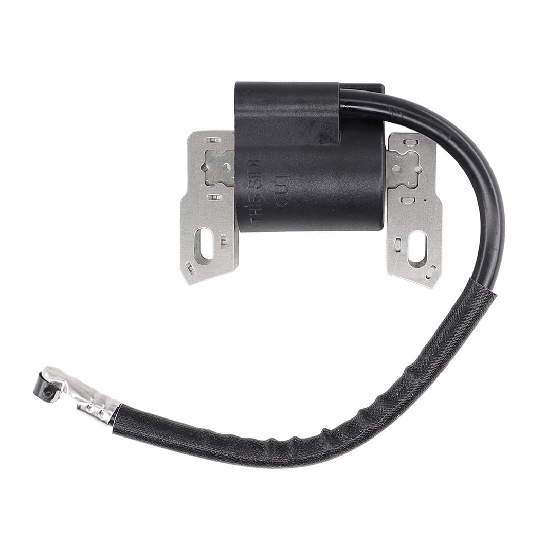 Modulo bobina di accensione Magneto per Briggs e Stratton Quantum 5HP 590454 802574, 796964, 695711Motore Candela Tosaerba