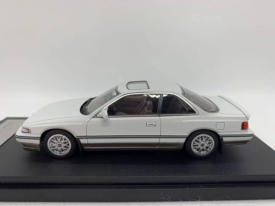 HONDA Legend 1/43スケール ダイキャストモデル ホンダレジェンド Amazon | ミニカー 1/43 ホンダ レジェンド LEGEND ブラック