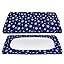 Amazon.com : Pack and Play Sheets Fitted, Breathable Thick Playard ...