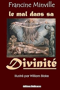 Paperback Le mal dans sa Divinité [French] Book