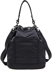 Amazon.co.jp: マッキントッシュ ハンドパック ナイロン ドロー