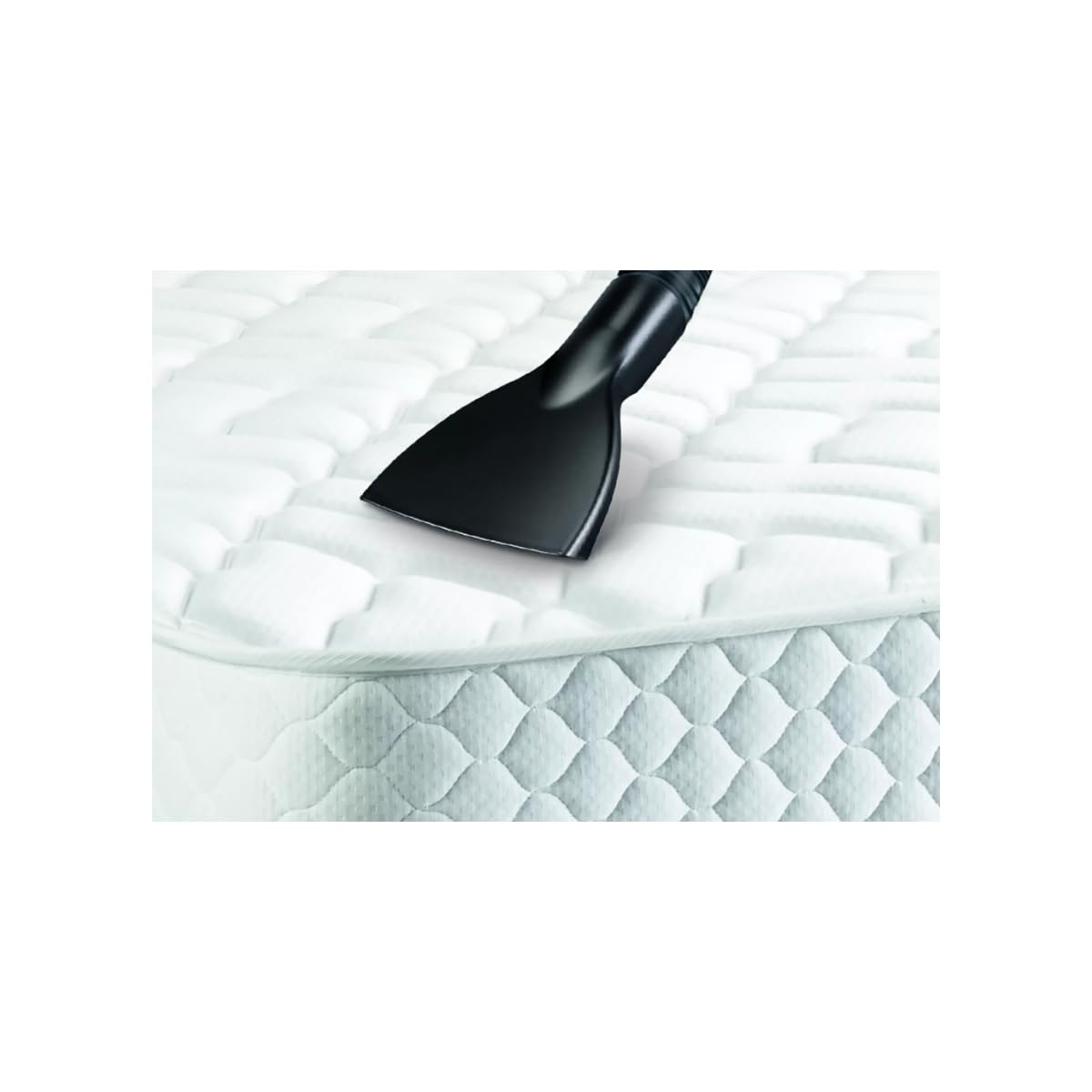 Bosch Zubehör-Set BHZUKIT, geeignet für alle kabellosen Unlimited Akku-Staubsauger, Mini-Turbo-Düse, Matratzendüse, extra Lange Fugendüse, praktische Aufbewahrungsbox, schwarz