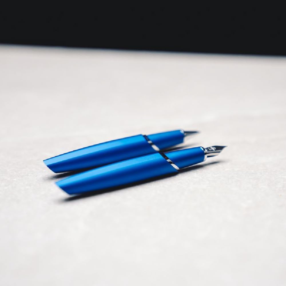 pininfarina PF TWO FOUNTAIN BLUE M