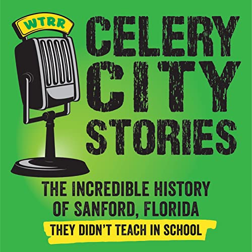 Celery City Stories Dan Ping Amazon.in Audible Books & Originals