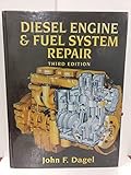 Diesel Engine and Fuel System Repair