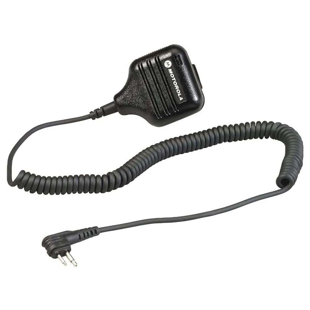 Solutions Business Radios HKLN4606 Hkln4606 Remote Speaker Microphone