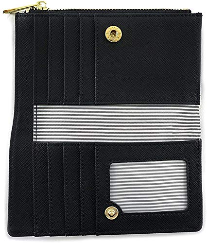 Loungefly Disney Alice In Wonderland Floral Print Wallet3