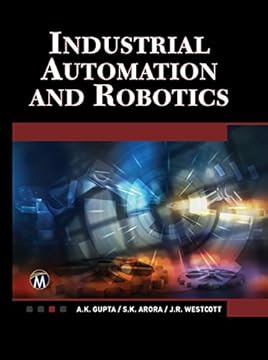 industrial robotics and automation