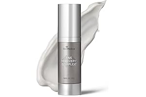 Proven Skincare, Glowing Skin and Youthful Radiance with TNS Recovery Complex - SkinMedica