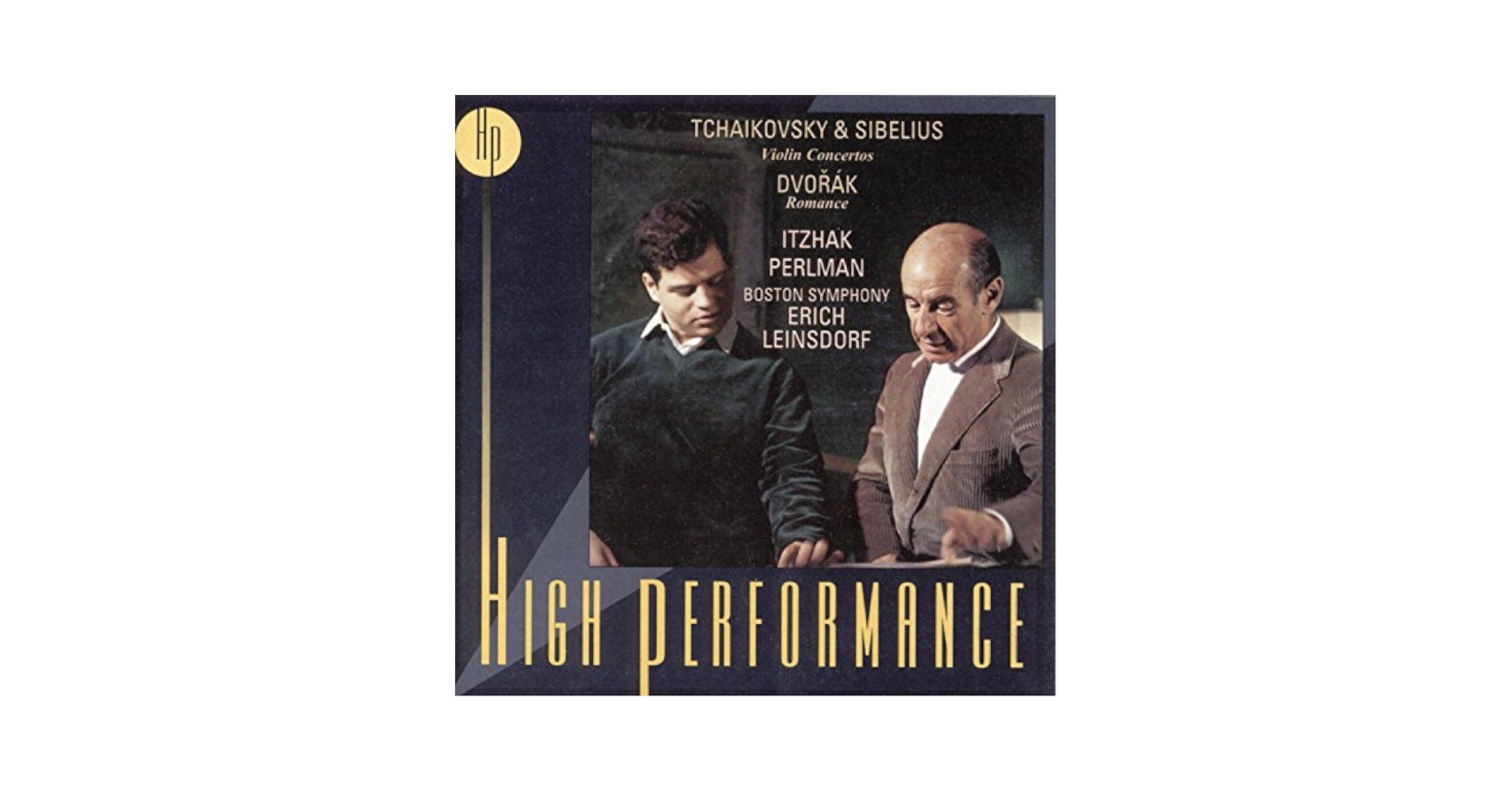 クラシック Tchaikovsky/Sibelius Piotr Il'yich Tchaikovsky, Jean Sibelius, Seiji Ozawa