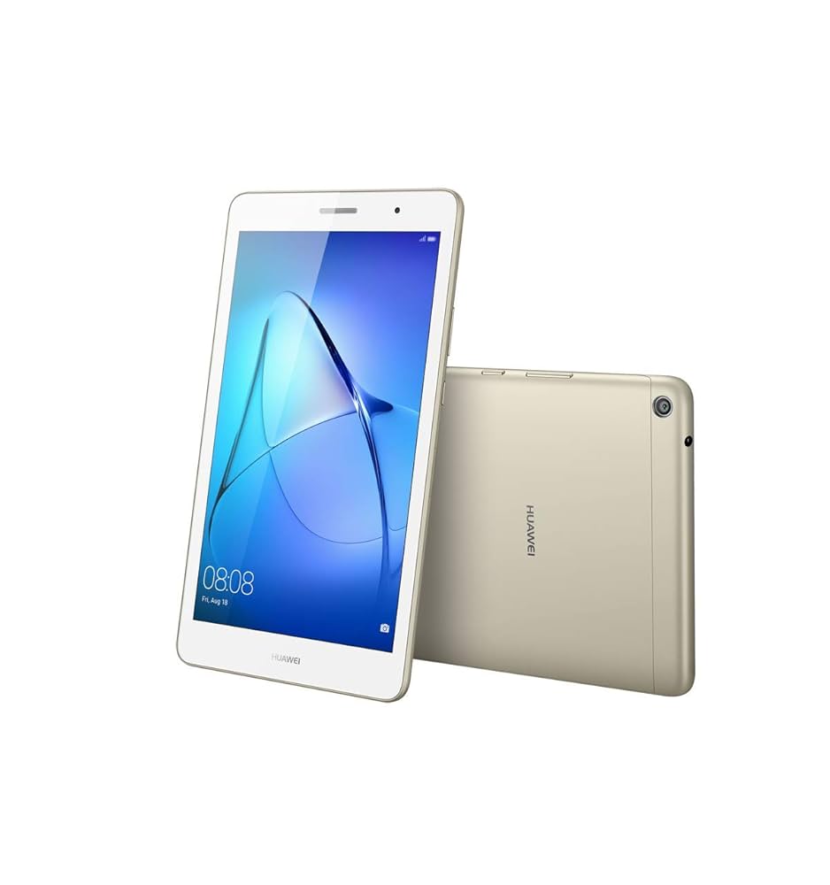 [新品]HUAWEI MediaPad T3 Huawei MediaPad T3 8.0 - Specifications