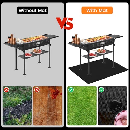 Grill-Mat-60-x-40-inch-Grill-Mat-for-Outdoor-Grill-Deck-Protector-BBQ-Mat-for-Under-Grill-Waterproof-Oil-Proof-Fireproof-Floor-Grill-Mat