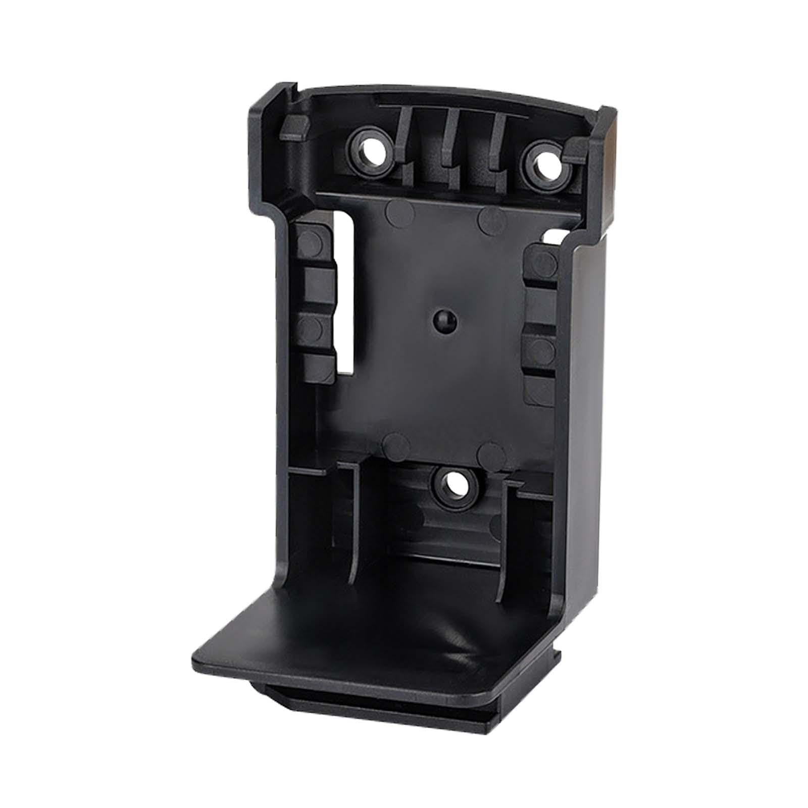 MYADDICTION Power Tool Batteries Storage Shelf Base Batteries Fixed Bracket Utility Rack-image-26