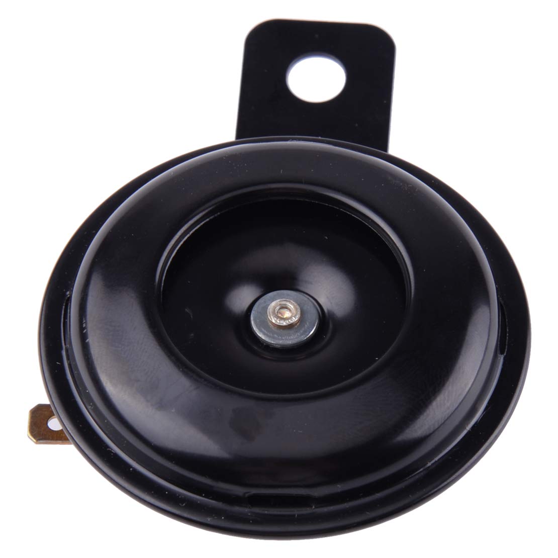 beler DC 18W 105dB Waterproof Mount Siren Electric Horn for Vehicle Car Motorcycle