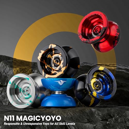 Amazon.ca: MAGICYOYO: Unresponsive yoyo